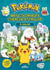 Pokémon - Mes coloriages cherche-et-trouve à Galar