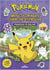 Pokémon - Pikachu à Galar - Mes coloriages cherche-et-trouve