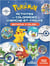 Pokémon - Activités et coloriages cherche-et-trouve - Bienvenue à Paldea