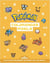 Pokémon - Coloriages pixels