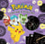 Cartes à gratter Pokémon