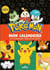 Pokémon - Calendrier de l'avent