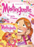Mistinguette : Tomes 1 et 2