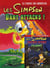 Les Simpson - la cabane des horreurs : Tomes 3 et 7