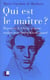 Qui est le maître ? Repenser le maître intérieur avec Søren Kierkegaard