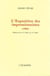 L' Exposition des Impresionnistes : 1886
