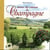 Autour des coteaux du champagne