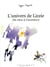 L'univers de lizzie - du reve a l'aventure