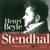 Henri Beyle a la Conquete de Stendhal 1797-1814 : 1797-1814 / Expo Université Paris Xii 2004