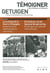 Témoigner, entre Histoire et Mémoire n.112 : les enfants de la guerre d'Espagne - expériences et représentations culturelles