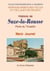 Histoire de suze-la-rousse : perle du tricastin
