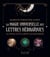 La magie universelle des lettres hébraïques - le livre & les 22 cartes calligraphiées