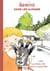 Gamine dans les alpages