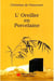 L'oreiller en porcelaine