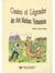 Contes et legendes des arts martiaux vietnamiens, tome 1