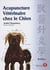 Acupuncture veterinaire c/ le chien