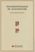 Psychopathologie en acupuncture