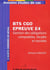 ANNALES EPREUVE E4