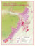 Carte des vins de Nuits-Saint-Georges