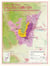 Carte des vins Aloxe-Corton Pernand-Vergelesses et Ladoix