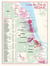 Carte des vins du Médoc