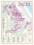 Carte des vins de Margaux