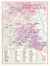Carte des vins de Pessac-Leognan (graves)