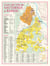 Carte des vins de Sauternes et Barsac