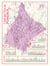 Carte des vins de Pomerol