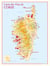 Carte des vins de Corse
