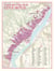 Carte des vins de Côte- Rôtie
