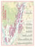 Carte des vins de Chinon