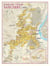 Carte des vins de Sancerre