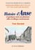 Anse (histoire et quelques mots sur plusieurs villes et villages environnants)