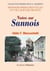 Sannois (notes sur)