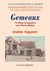 Gemeaux. un village bourguignon sous l'ancien regime