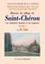 Saint-cheron (histoire du village de). t. i les institutions feodales et les seigneurs
