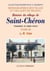 Saint-cheron (histoire du village de). t. iii champtiers et objets divers