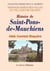 Saint-pons-de-mauchiens (histoire de)