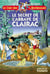 Le clan des Bordesoule Tome 9 : le secret de l'abbaye de Clairac