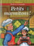 Paul et Colombe Tome 8 : petits marmitons