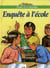 Paul et Colombe Tome 10 : enquête à l'école
