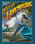 Les fils de l'aventure Tome 3 - les naufragés