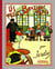 Heros d'antan - t02 - les petits brazidec a paris