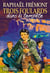 Fraternité de Reicha Tome 1 : Trois foulards dans la tempête