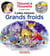 Titounet et Titounette : Grands froids : 3 jolies histoires