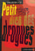 Le petit dico des drogues
