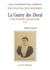 Guerre des duval tome ii