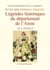 Legendes historiques du departement de l'aisne