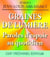 Graines de lumiere - Paroles d'espoir au quotidien